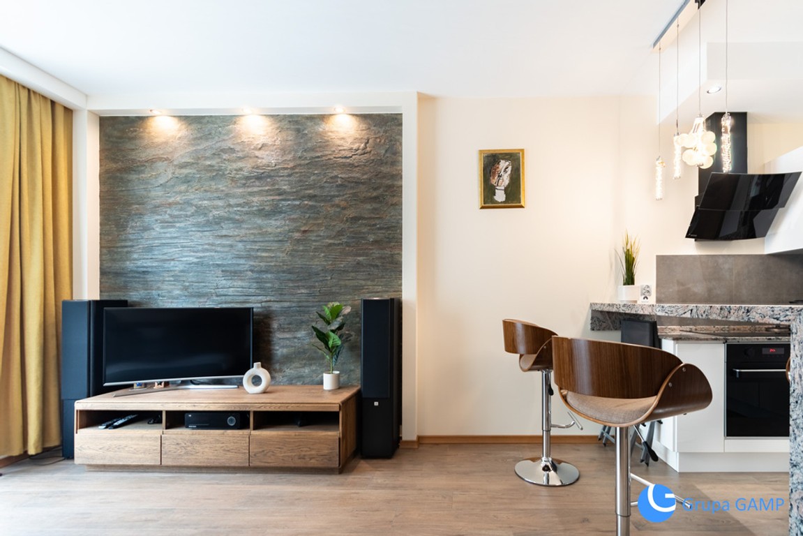 2-pok. Podgórze *Rzemieślnicza* - 45 m² | balkon ! - View 5