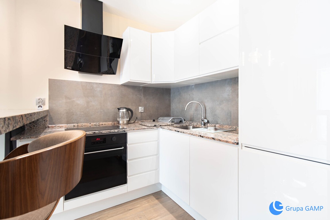 2-pok. Podgórze *Rzemieślnicza* - 45 m² | balkon ! - More