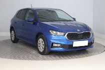 Skoda Fabia IV , Salon Polska, 1. Właściciel, Serwis ASO, Automat, Klima,
