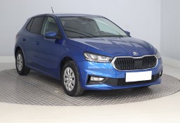 Skoda Fabia IV , Salon Polska, 1. Właściciel, Serwis ASO, Automat, Klima,