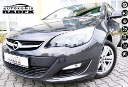 Opel Astra J AUTOMAT/Klima/Parktronic/Tempomat/ Serwisowany/1 Ręka/GWARANCJA