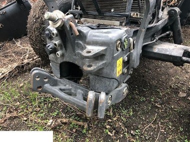 Claas Arion TUZ - Przedni Podnośnik-1