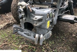 Claas Arion TUZ - Przedni Podnośnik