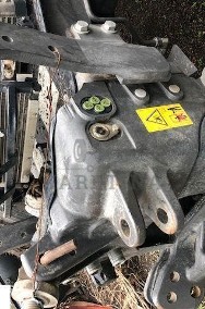 Claas Arion TUZ - Przedni Podnośnik-2