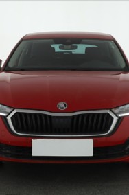 Skoda Octavia IV , Salon Polska, Serwis ASO, Klimatronic, Tempomat, Parktronic-2