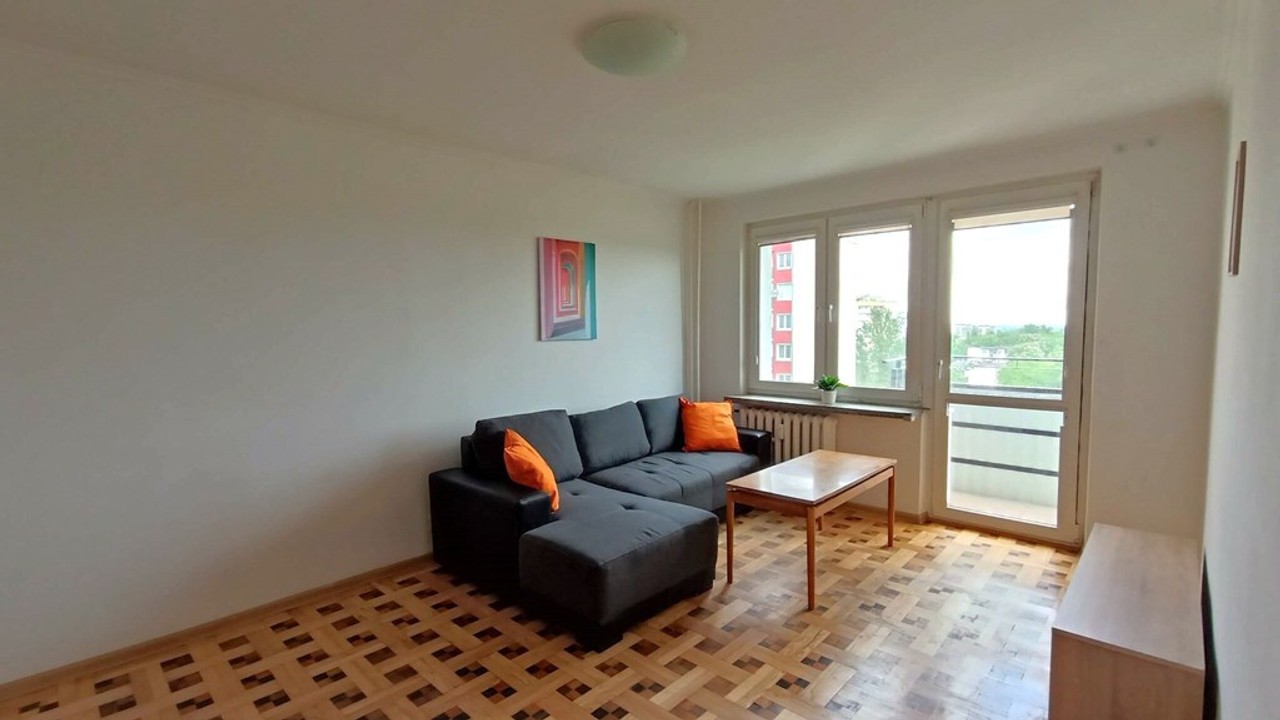 Mieszkanie do wynajęcia, 50 m² Bronowice, Krańcowa