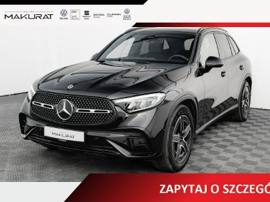 Mercedes-Benz Klasa GLC DX13158#220d 4-Matic AMG Line Ambient Podgrz.f Salon PL VAT23%-1