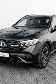 Mercedes-Benz Klasa GLC DX13158#220d 4-Matic AMG Line Ambient Podgrz.f Salon PL VAT23%-2