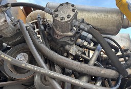 New Holland CR9080 Pompa tłokowa Hydrauliczna CNH 84441395 A10VO45DFR152LVSC 87360820 84441403