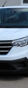 Renault Trafic 3-osobowy FV23% 130KM ASO Navi LED Tempomat-3