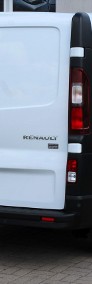 Renault Trafic 3-osobowy FV23% 130KM ASO Navi LED Tempomat-4