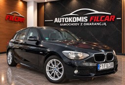 BMW SERIA 1