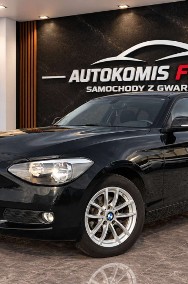 BMW SERIA 1-2