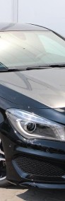Mercedes-Benz Klasa CLA CLA 200 Coupe-3