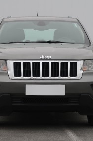 Jeep Grand Cherokee IV [WK2] , 190 KM, Automat, Xenon, Bi-Xenon, Klimatronic, Tempomat,-2