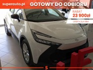 Toyota C-HR Comfort 1.8 Hybrid Comfort 1.8 Hybrid 140KM | Tempomat adaptacyjny!
