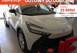 Toyota C-HR Comfort 1.8 Hybrid Comfort 1.8 Hybrid 140KM | Tempomat adaptacyjny!