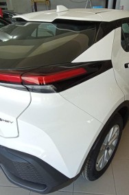 Toyota C-HR Comfort 1.8 Hybrid Comfort 1.8 Hybrid 140KM | Tempomat adaptacyjny!-2