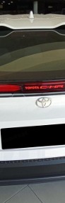 Toyota C-HR Comfort 1.8 Hybrid Comfort 1.8 Hybrid 140KM | Tempomat adaptacyjny!-3