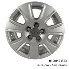 Felgi aluminiowe 16&quot; - AUDI – VW – Seat - Skoda