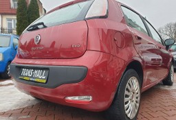 Fiat Punto Evo Bezwypadkowy. Zadbany. Prosto z Niemiec.