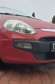 Fiat Punto Evo Bezwypadkowy. Zadbany. Prosto z Niemiec.-2