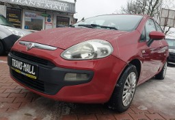 Fiat Punto Evo Bezwypadkowy. Zadbany. Prosto z Niemiec.