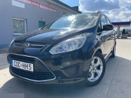 Ford Grand C-MAX 1.6 EcoBoost Edition ASS 150 KM 2011r