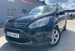 Ford Grand C-MAX 1.6 EcoBoost Edition ASS 150 KM 2011r