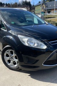 Grand C-MAX 1.6 EcoBoost Edition ASS 150 KM 2011r-2