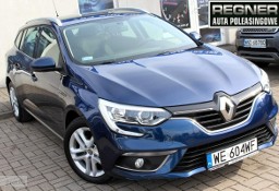 Renault Megane IV SalonPL FV23% Business 1.5 BluedCi 115KM 1WŁ Tempomat LED Gwarancja