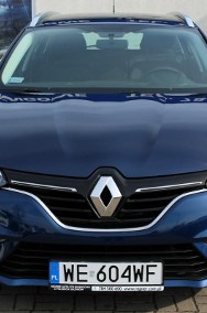 Renault Megane IV SalonPL FV23% Business 1.5 BluedCi 115KM 1WŁ Tempomat LED Gwarancja-2