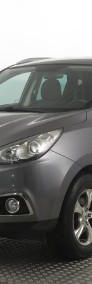 Hyundai ix35 , Klimatronic, Tempomat, Parktronic, Podgrzewane siedzienia-3