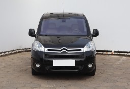 Citroen Berlingo II , Klimatronic,ALU