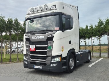 S460 SUPER Highline Płaska Podłoga LED 2023r-1