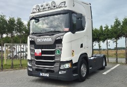 Scania S-series S460 SUPER Highline Płaska Podłoga LED 2023r