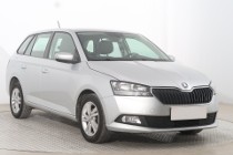 Skoda Fabia III Salon Polska, 1. Właściciel, VAT 23%, Klimatronic, Tempomat,