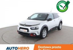 Citroen C4 Cactus I LED, navi, klima. multifunkcja, czujniki parkowania