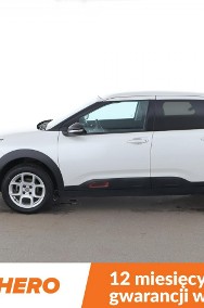 Citroen C4 Cactus I LED, navi, klima. multifunkcja, czujniki parkowania-2