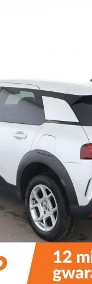 Citroen C4 Cactus I LED, navi, klima. multifunkcja, czujniki parkowania-4