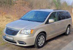 Chrysler Town &amp; Country V 2015