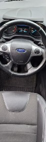 Ford Kuga II Sprowadzona z Niemiec. Manual. 4x4. Serwisowana. Klima. Navi.-3