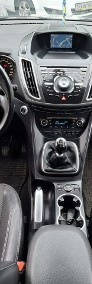 Ford Kuga II Sprowadzona z Niemiec. Manual. 4x4. Serwisowana. Klima. Navi.-4