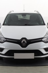 Renault Clio IV , Salon Polska, Serwis ASO, Navi, Klimatronic, Tempomat,-2