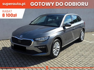 Skoda Scala Selection 1.5 TSI Selection 1.5 TSI 150KM-1