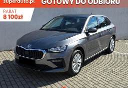 Skoda Scala Selection 1.5 TSI Selection 1.5 TSI 150KM