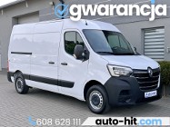 Renault Master L2H2 Klima 136KM 2.3DCI Irej:01.2023r *91.600km /www.auto-hit.com/