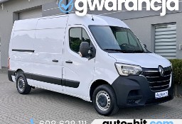 Renault Master L2H2 Klima 136KM 2.3DCI Irej:01.2023r *91.600km /www.auto-hit.com/