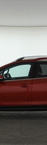 Peugeot 2008 , Salon Polska, Serwis ASO, Skóra, Navi, Klimatronic,-4