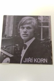Winyl – Jiri Korn - singiel, sprzedam-2